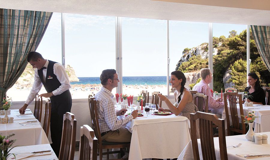 Flipflop Cala Romantica Porto Cristo