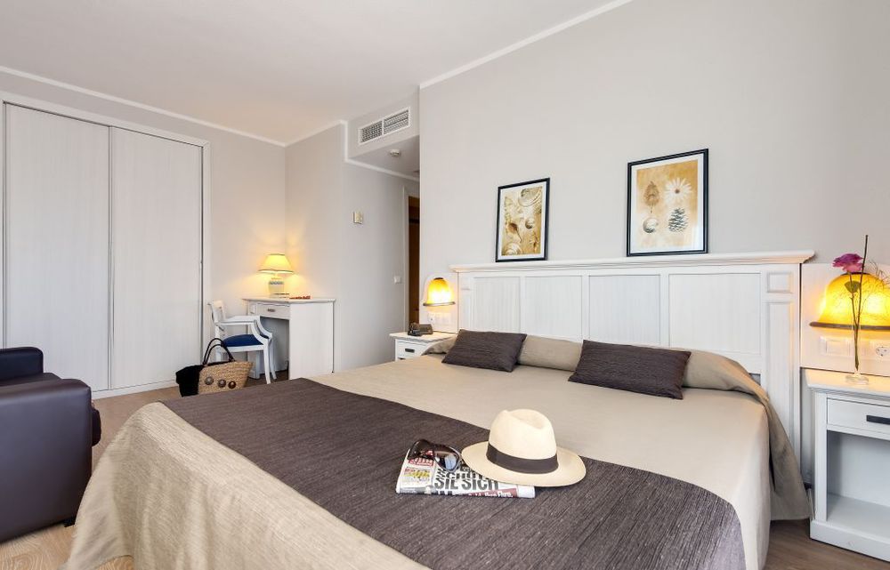 Garden - Adults Only Hotel Cala Millor (Mallorca)