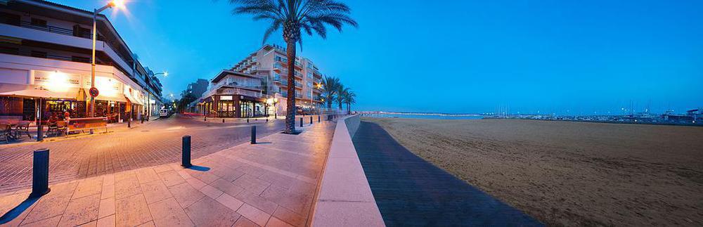 Hm Alma - Adults Only Hotel Can Pastilla (Mallorca)