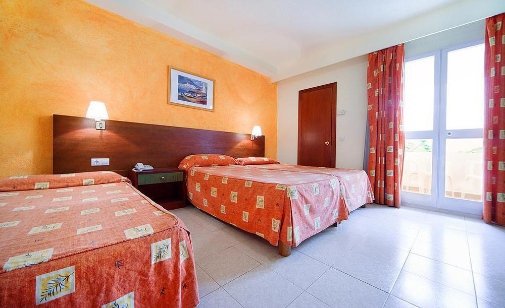 Hotel Hm Alma - Adults Only 4*