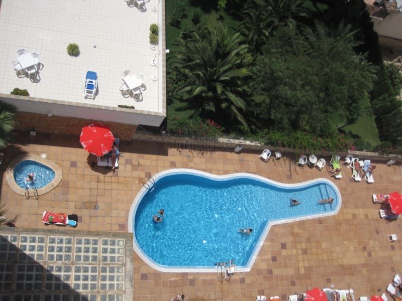 Blue Sea Arenal Tower - Solo Adultos Hotel 3*