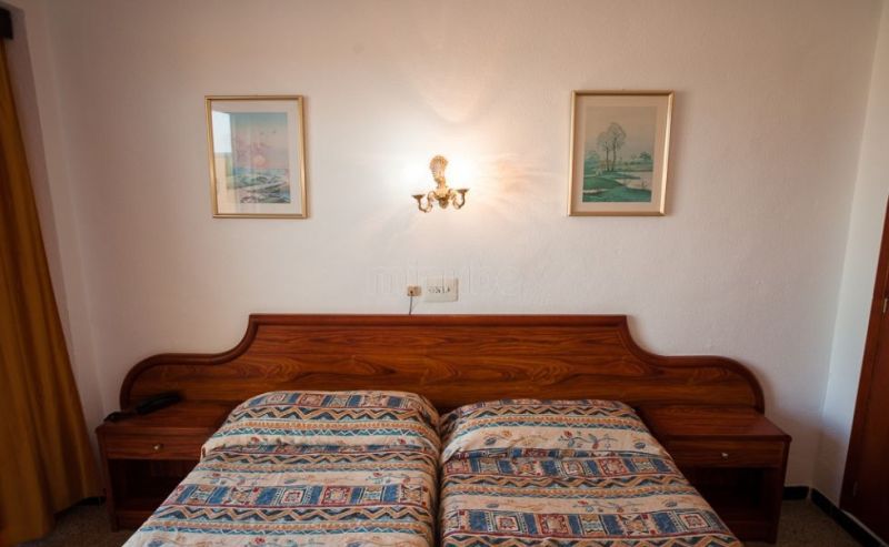 Blue Sea Arenal Tower - Solo Adultos Hotel El Arenal (Mallorca)