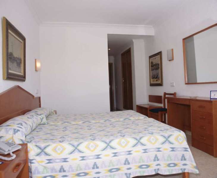Hotel Kilimanjaro 3*