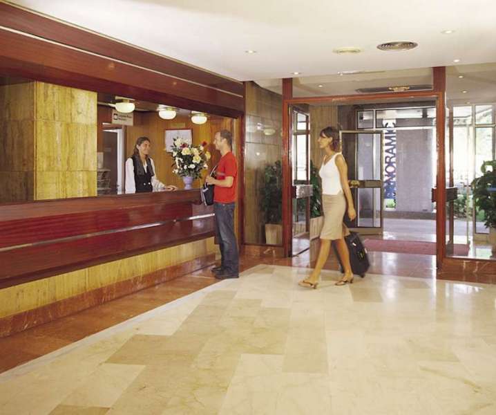 Hotel Sunprime Pollensa Bay