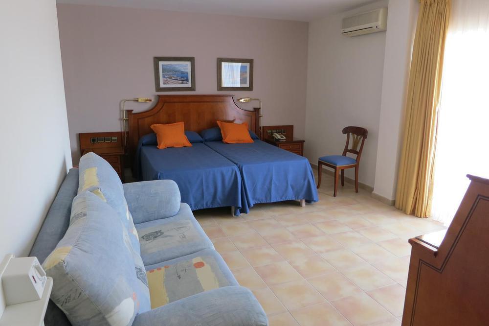 Hotel Portals Palace