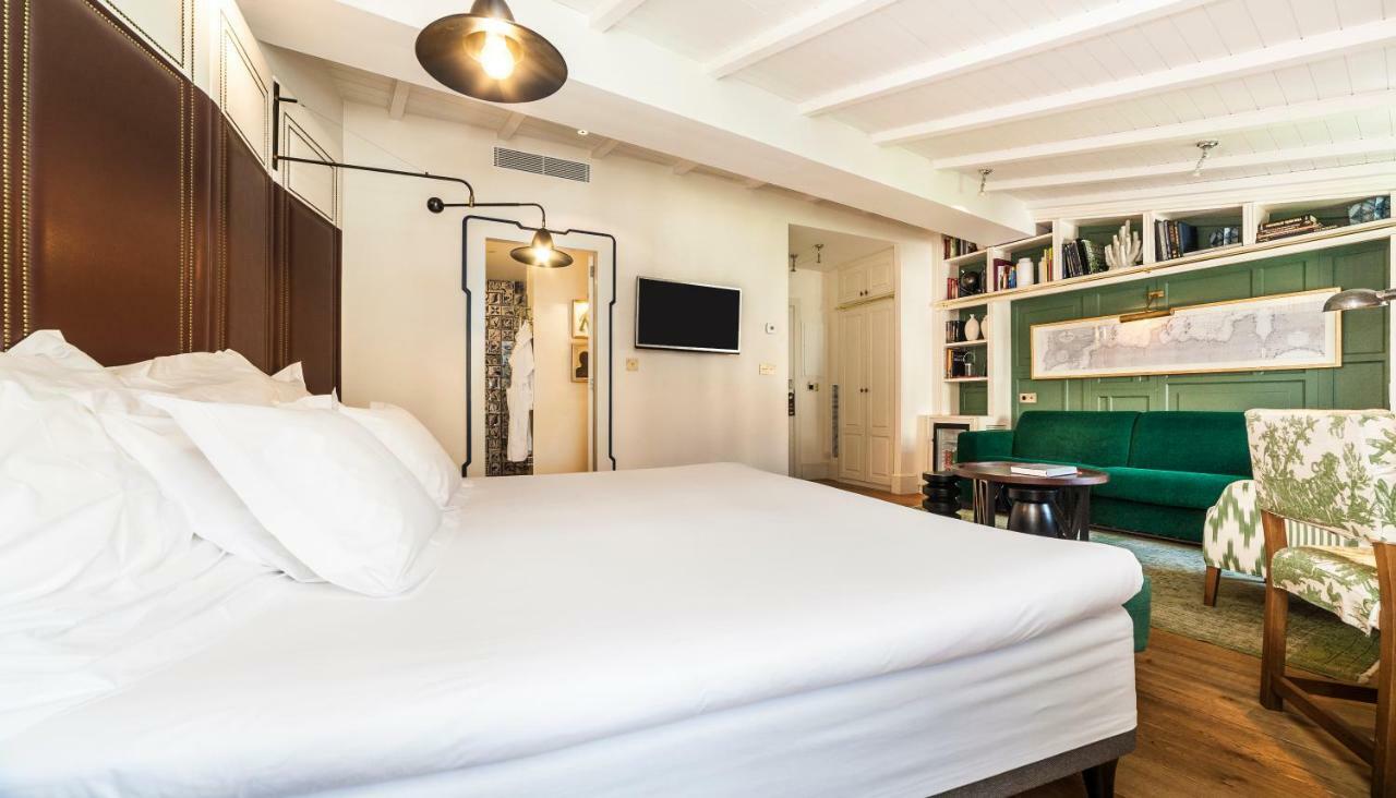 Hotel Cort Palma de Mallorca