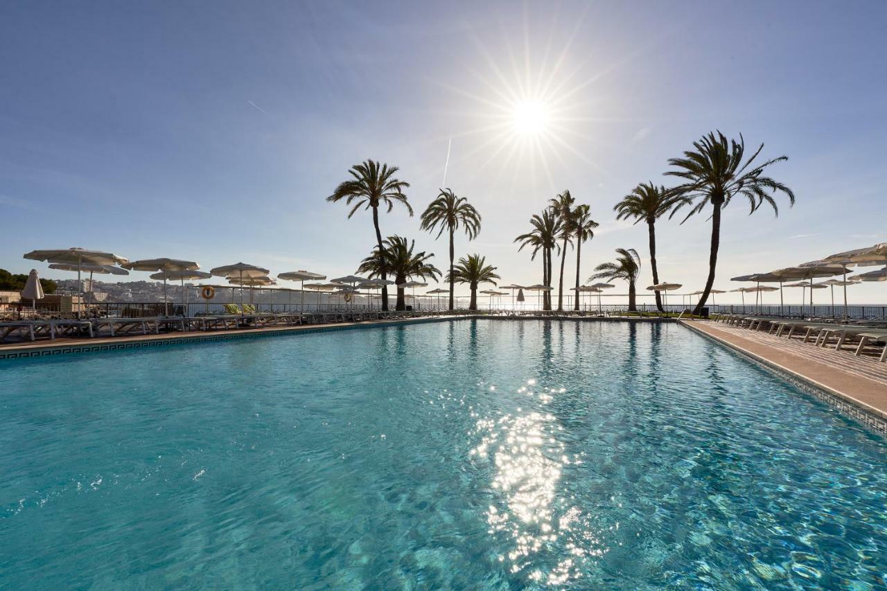 Hotel Palace Bonanza Playa & By Olivia Collection