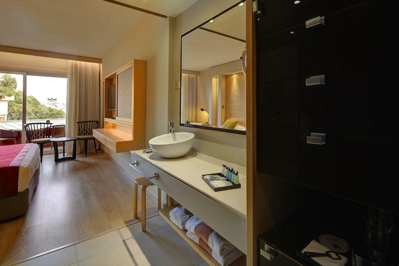 Palace Bonanza Playa & By Olivia Collection Hotel Illetas