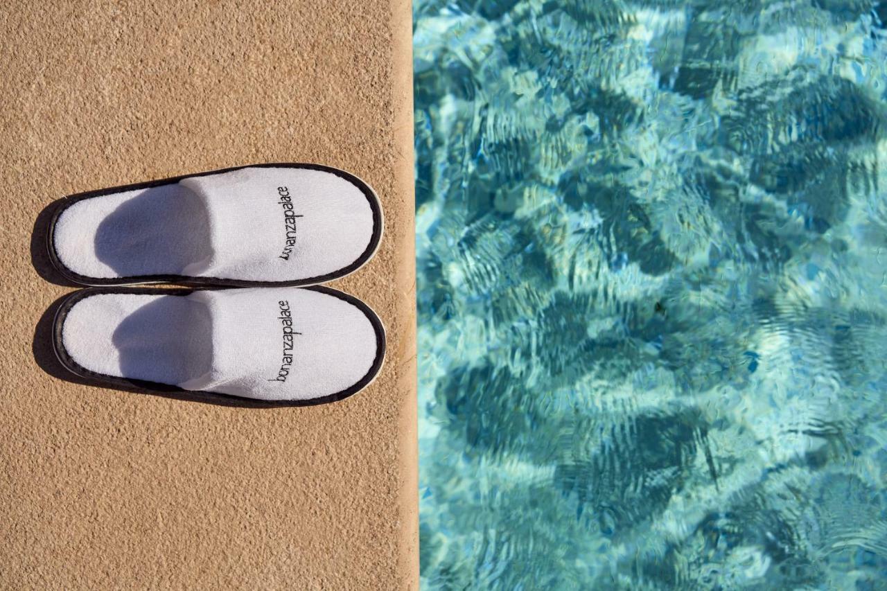Palace Bonanza Playa & By Olivia Collection Illetas