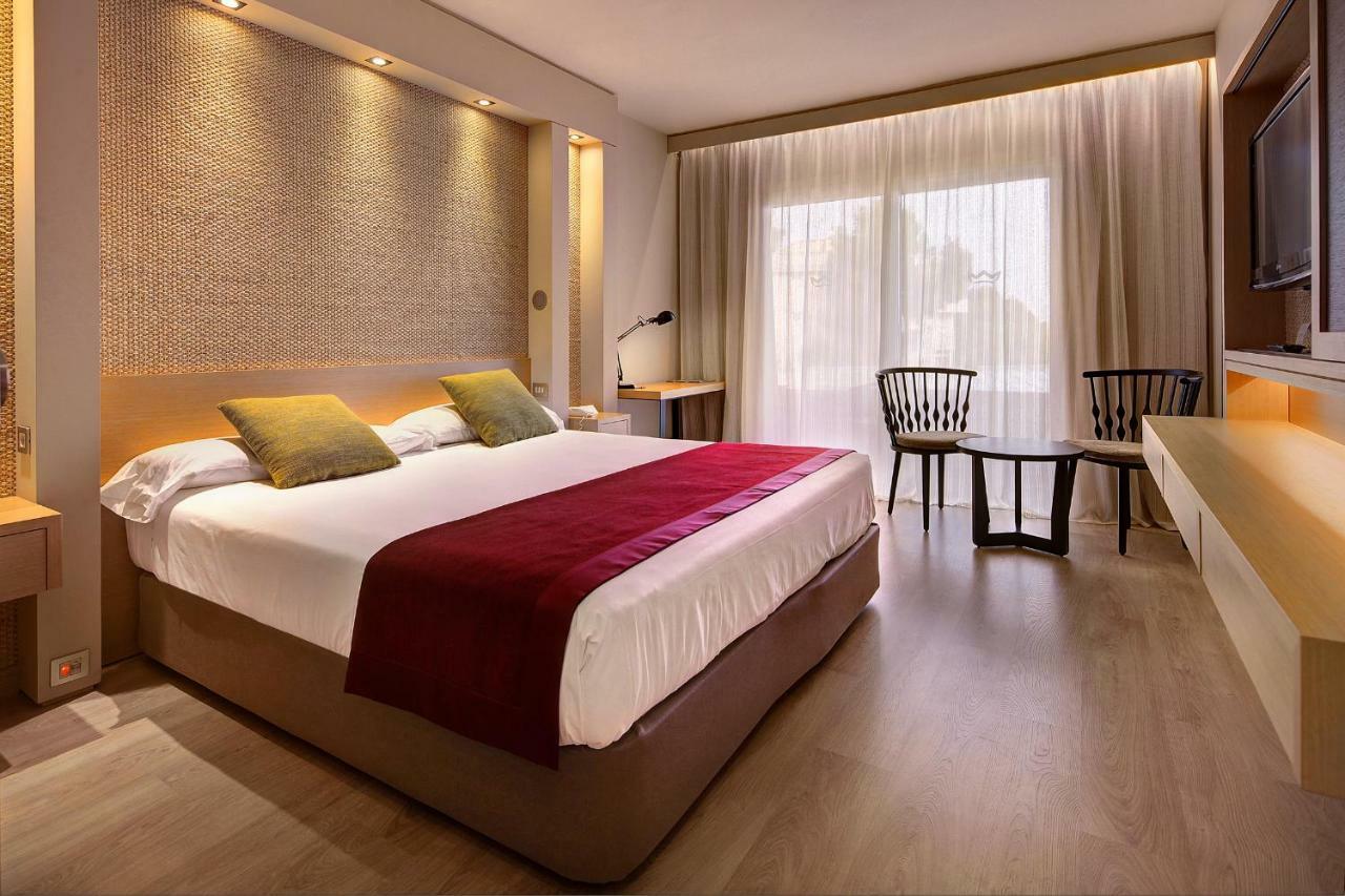 Palace Bonanza Playa & By Olivia Collection Hotel Illetas