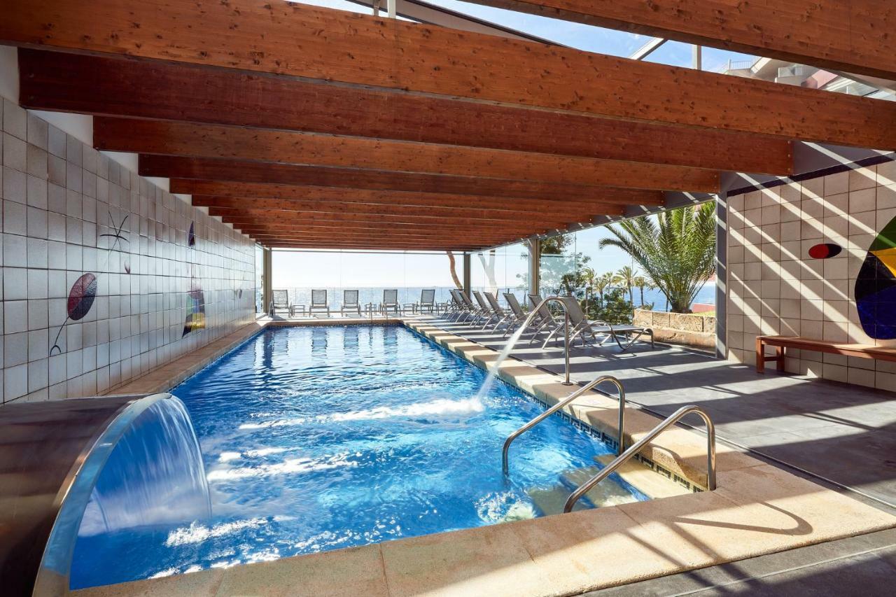 Palace Bonanza Playa & By Olivia Collection 4*