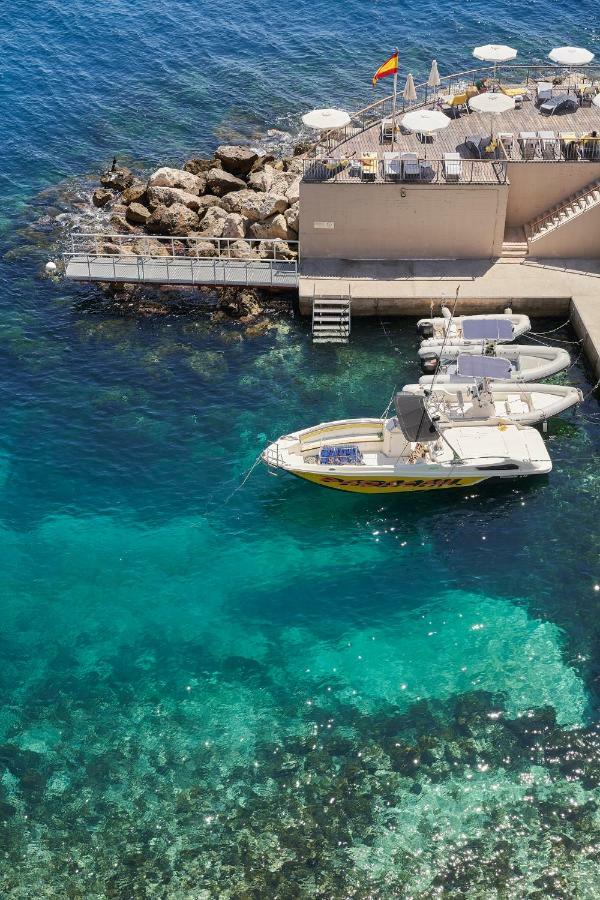 Palace Bonanza Playa & By Olivia Collection Hotel