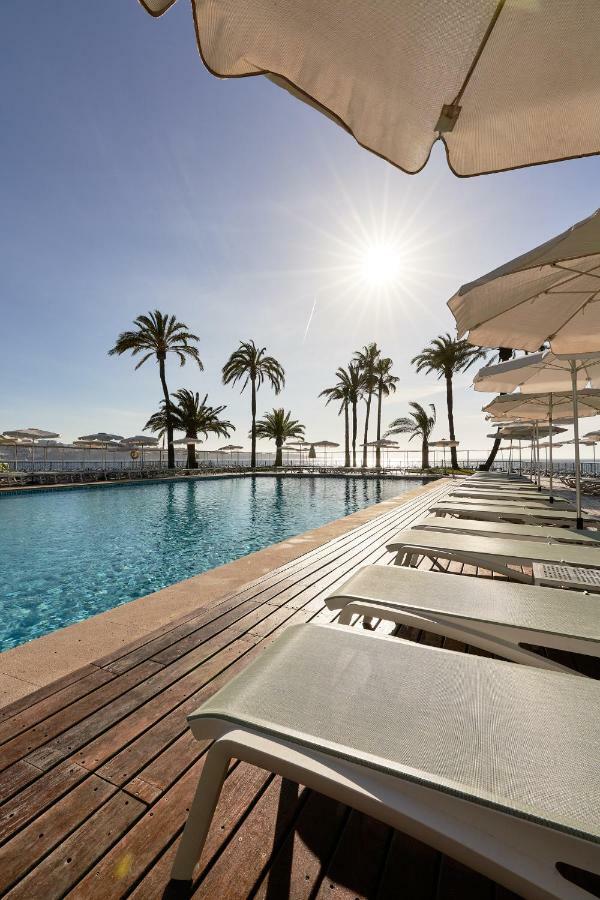 Hotel Palace Bonanza Playa & By Olivia Collection 4*
