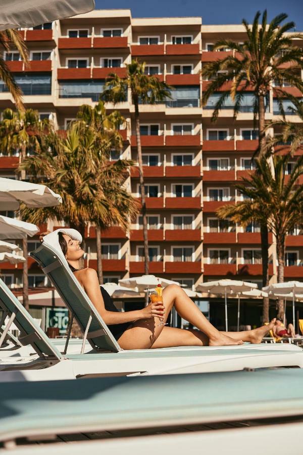 Palace Bonanza Playa & By Olivia Collection 4*