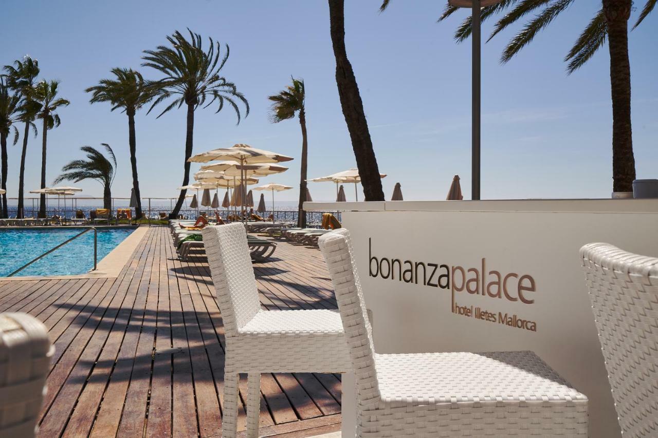 Palace Bonanza Playa & By Olivia Collection 4*