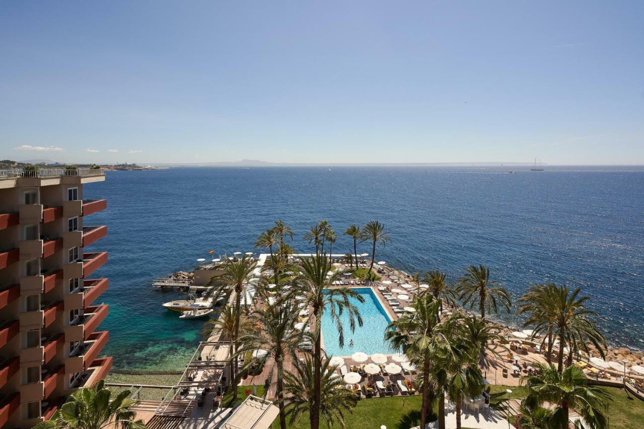 Palace Bonanza Playa & By Olivia Collection Hotel