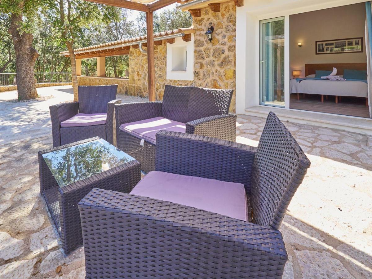 Hotel Parc Natural Binibona