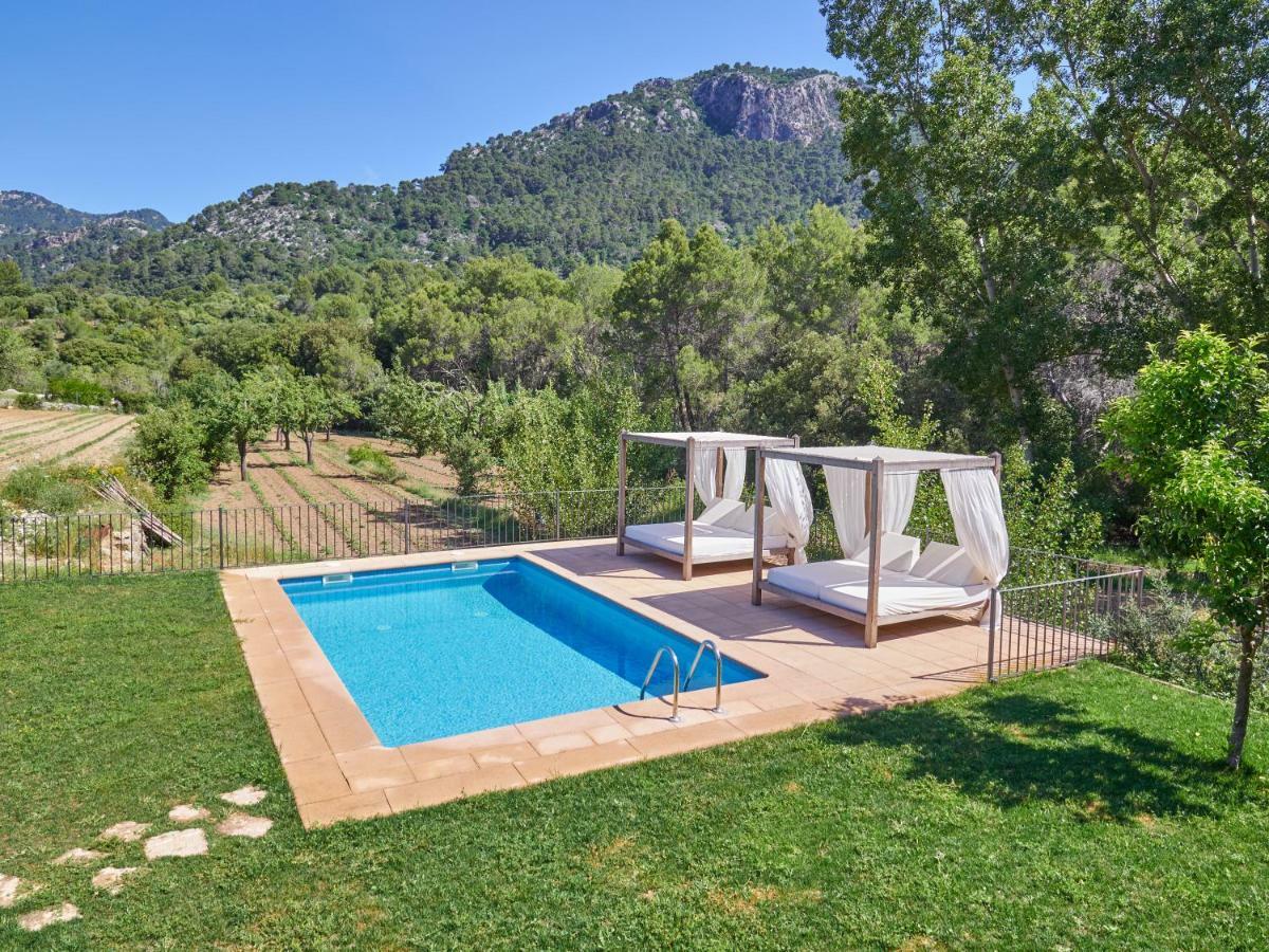 Parc Natural Hotel Binibona