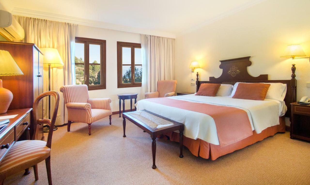 Hotel Es Moli Deia