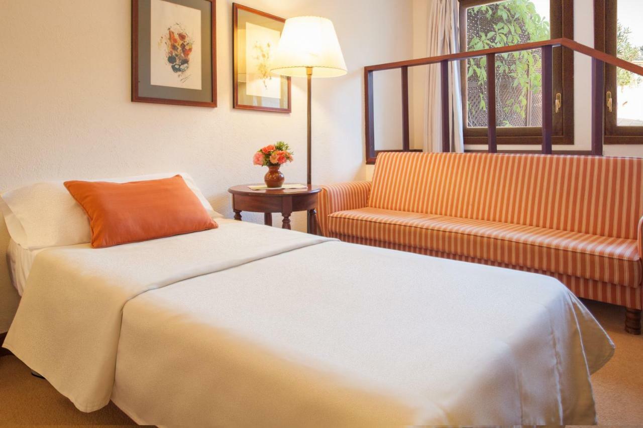 Es Moli Hotel Deia