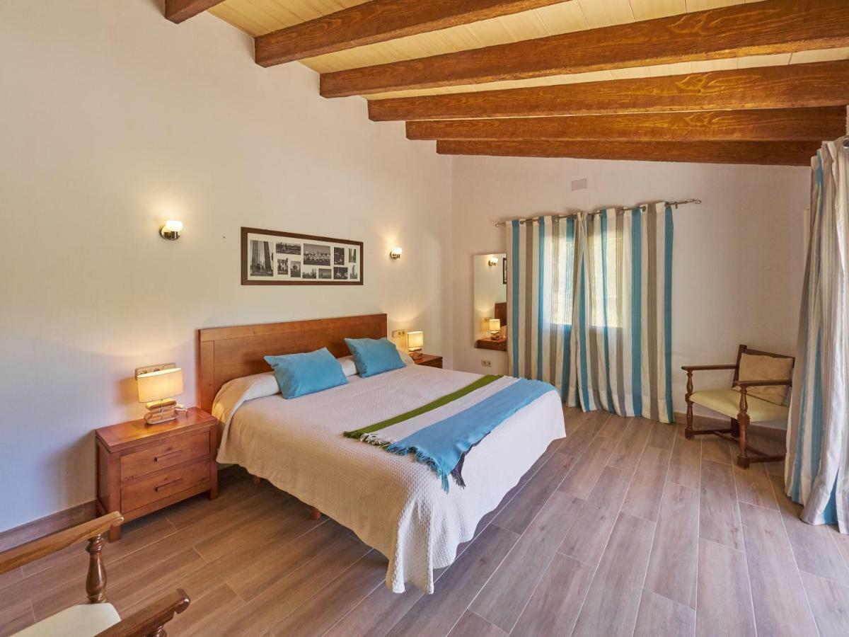 Hotel Parc Natural