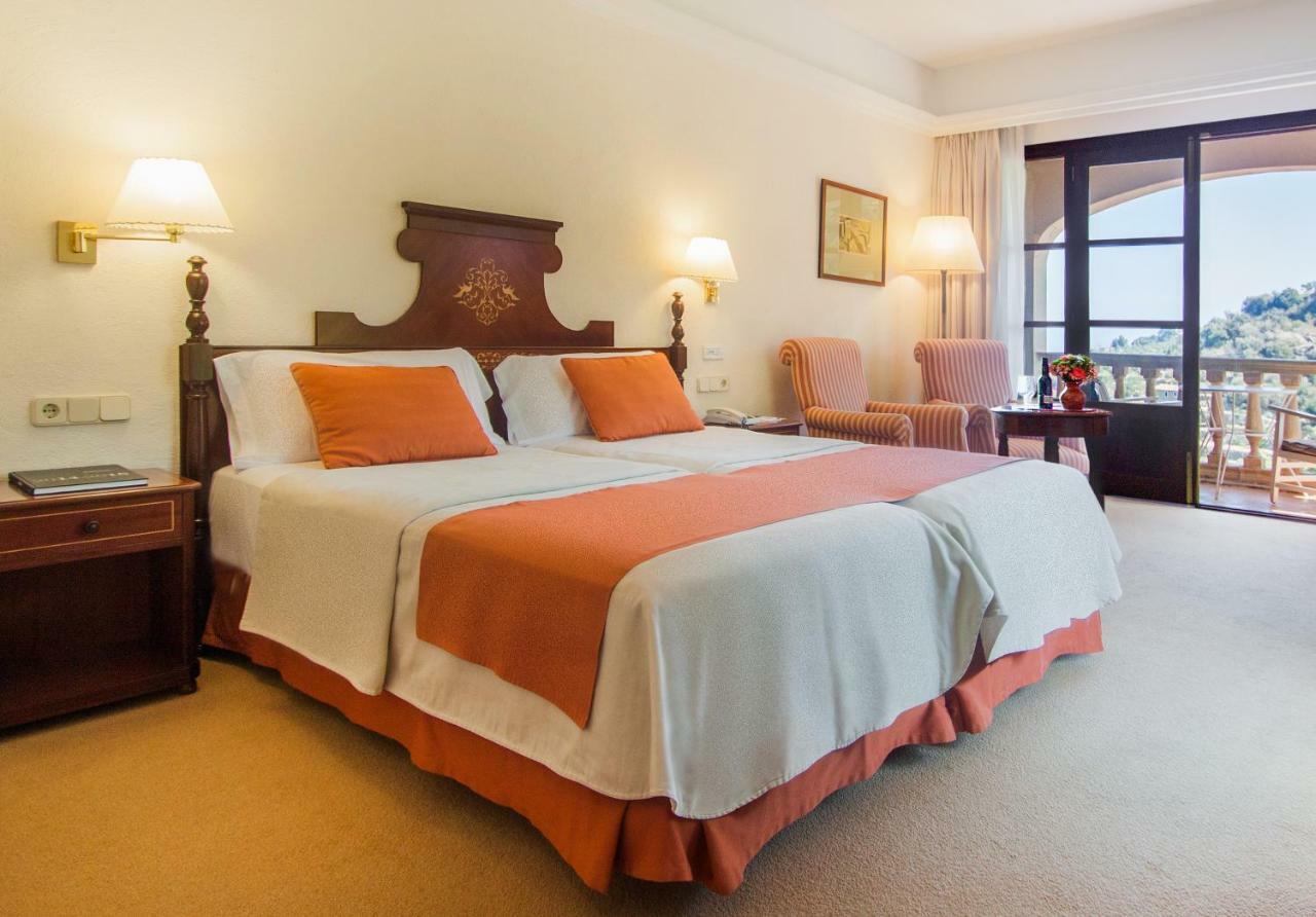 Es Moli Hotel Deia