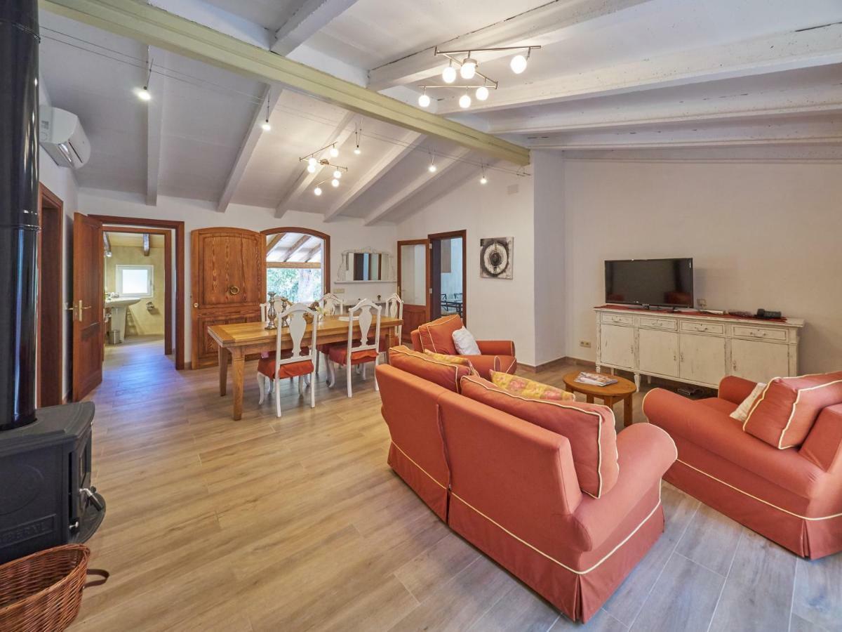 Hotel Parc Natural 4*
