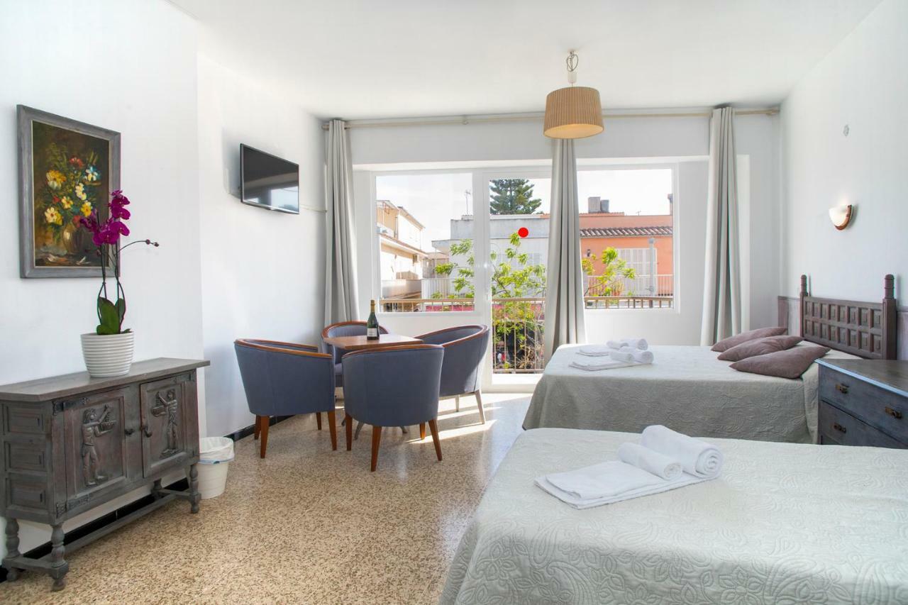 Hotel Barbara