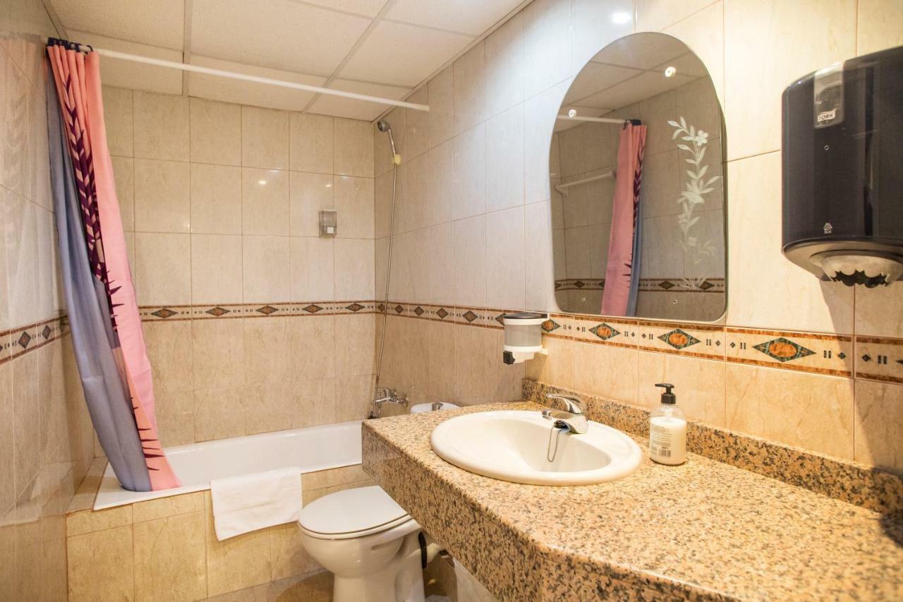 Hotel Barbara Can Picafort (Mallorca)