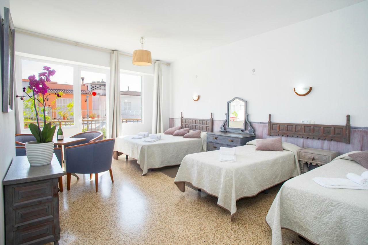 Hotel Barbara