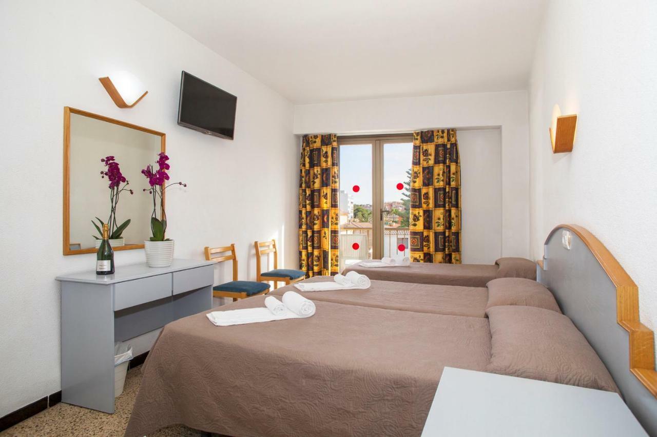 Hotel Barbara *