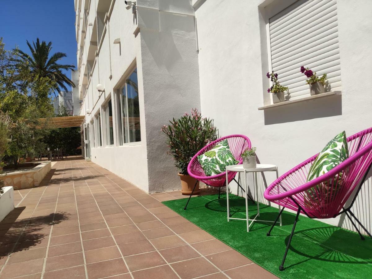 Apartamento Sureda *