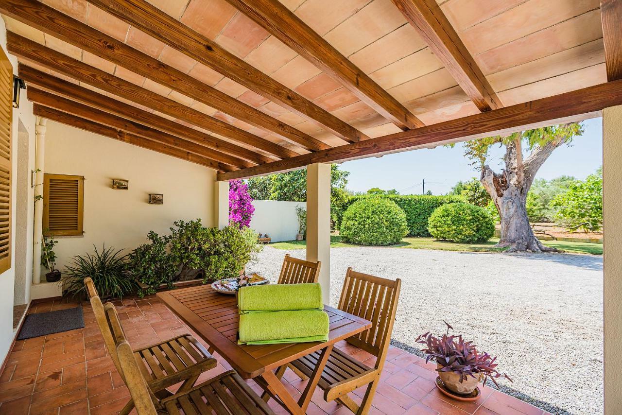 Tugores Сasa de vacaciones Pollensa