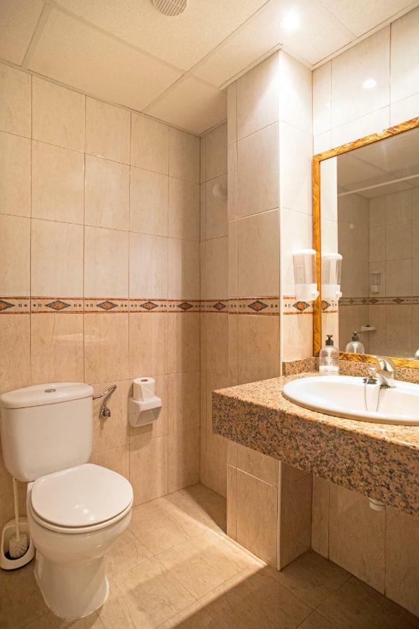 Hotel Barbara Can Picafort (Mallorca)