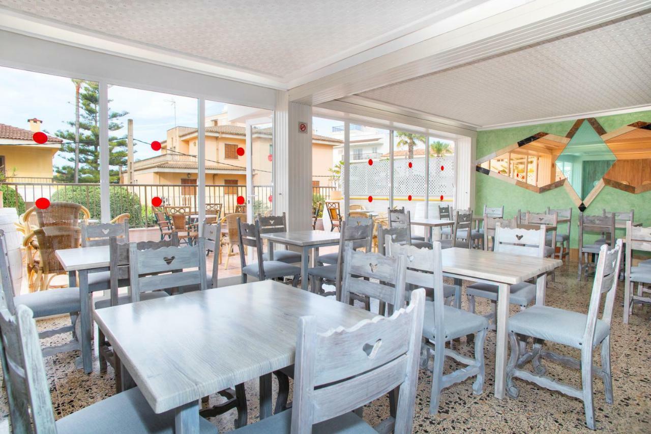 Hotel Barbara Can Picafort (Mallorca)