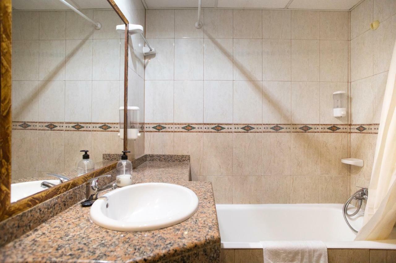 Hotel Barbara Can Picafort (Mallorca)