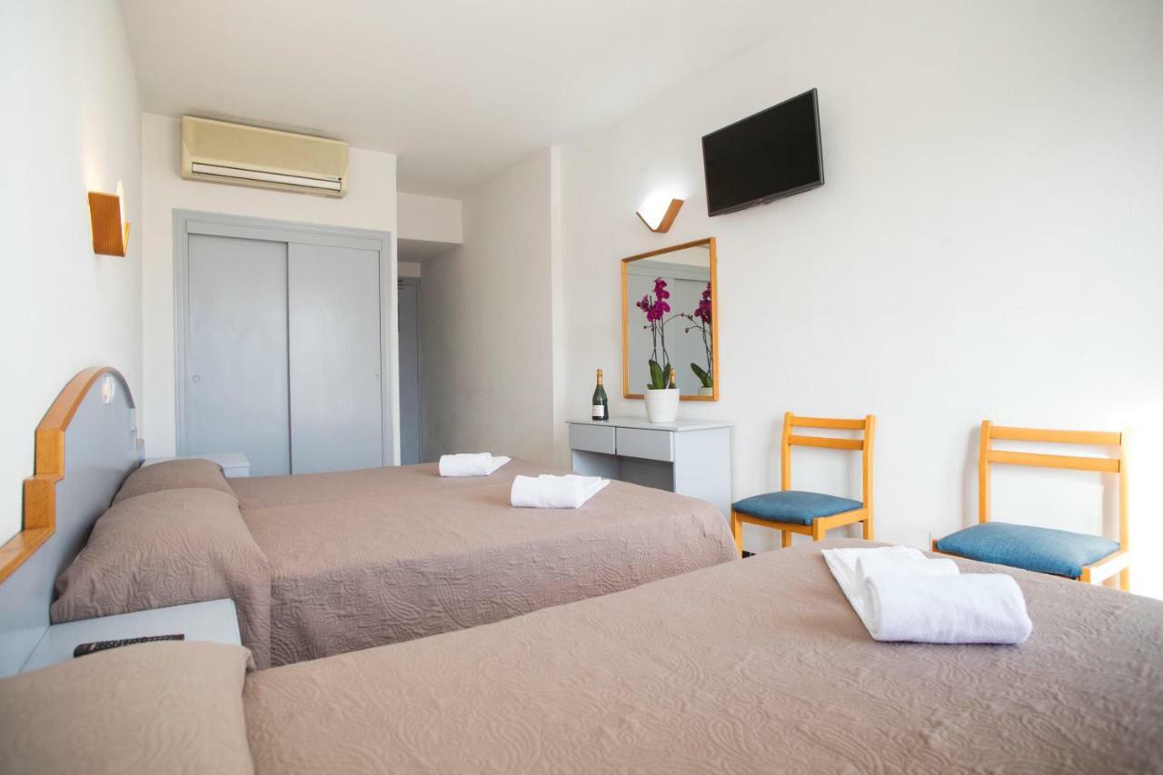 Hotel Barbara Can Picafort (Mallorca)