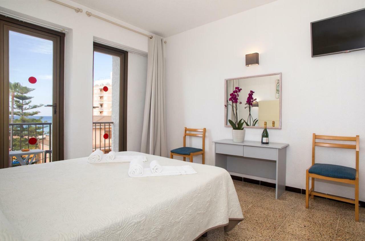 Hotel Barbara Can Picafort (Mallorca)