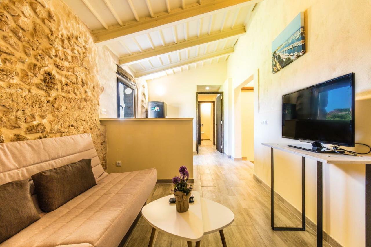 Agroturismo Sa Cova Den Borino *
