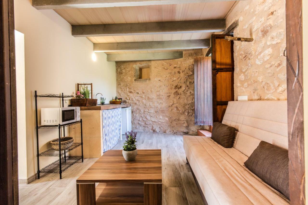 Sa Cova Den Borino Campos (Mallorca)