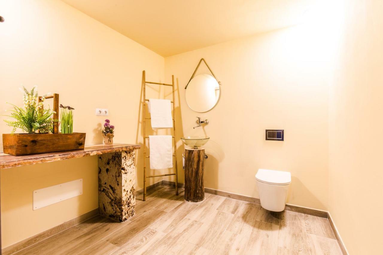 Agroturismo Sa Cova Den Borino Campos (Mallorca)