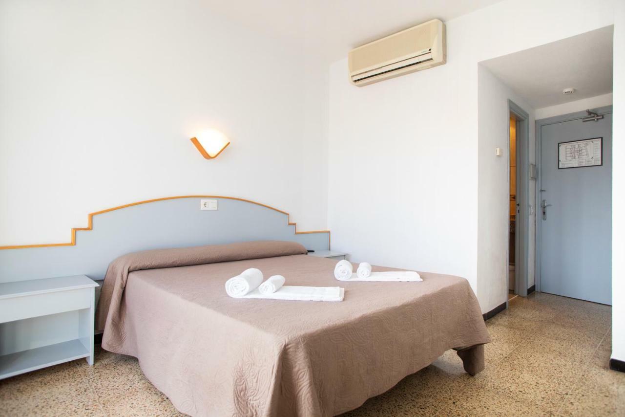 Hotel Barbara Can Picafort (Mallorca)