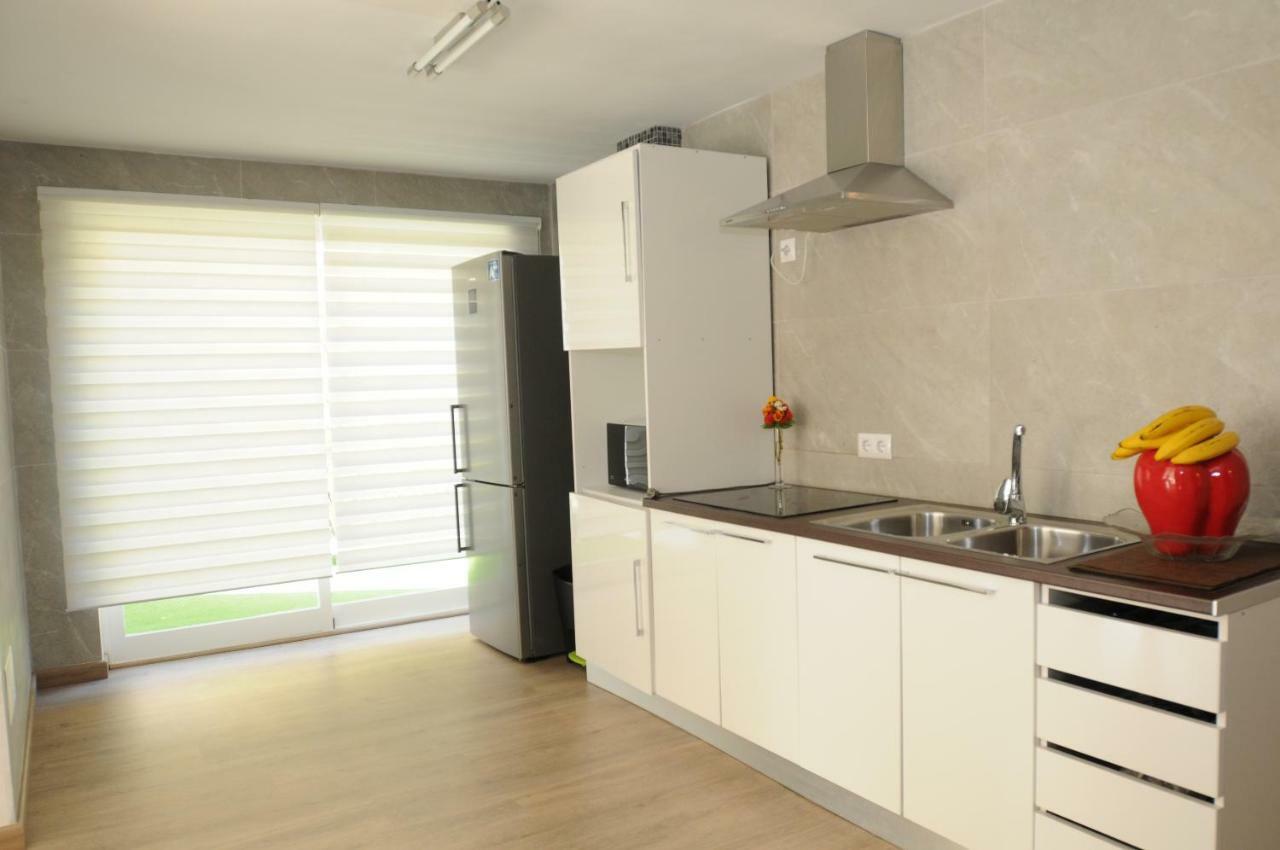 Mini Golf Apartamento Canyamel (Mallorca)