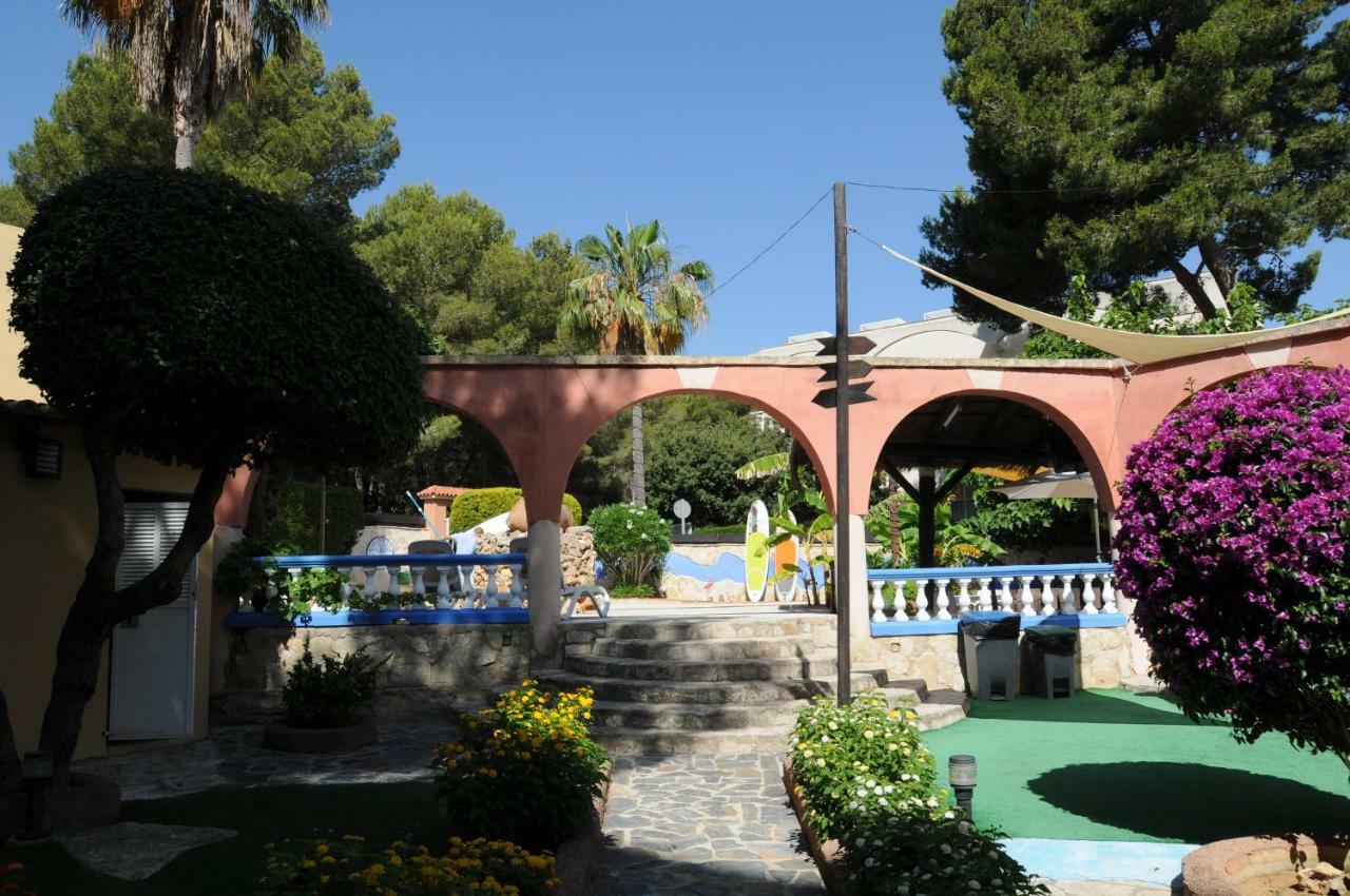 Apartamento Mini Golf