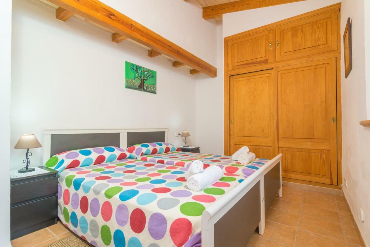Fabiol - Adults Only Villa