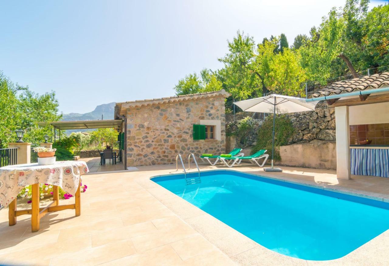 Fabiol - Adults Only Villa