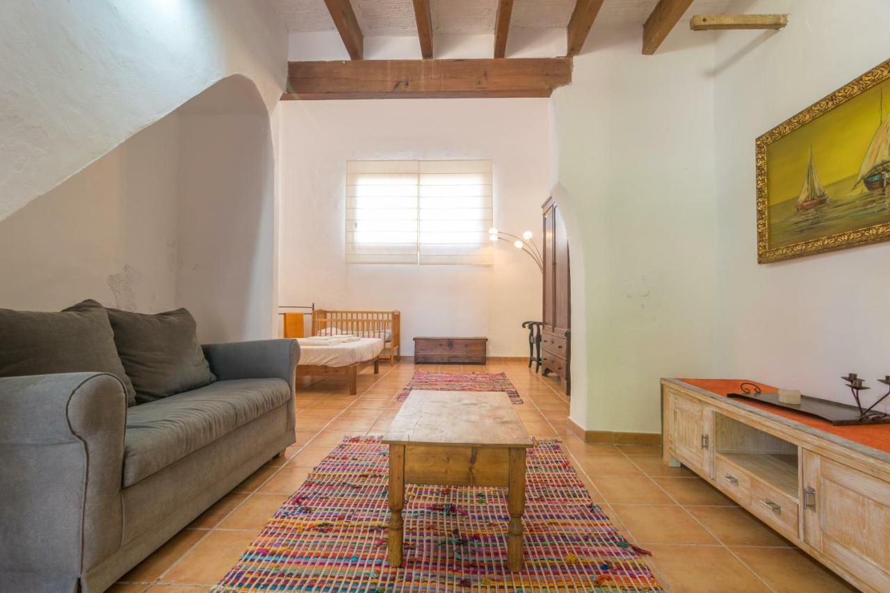 Sa Verdera Villa