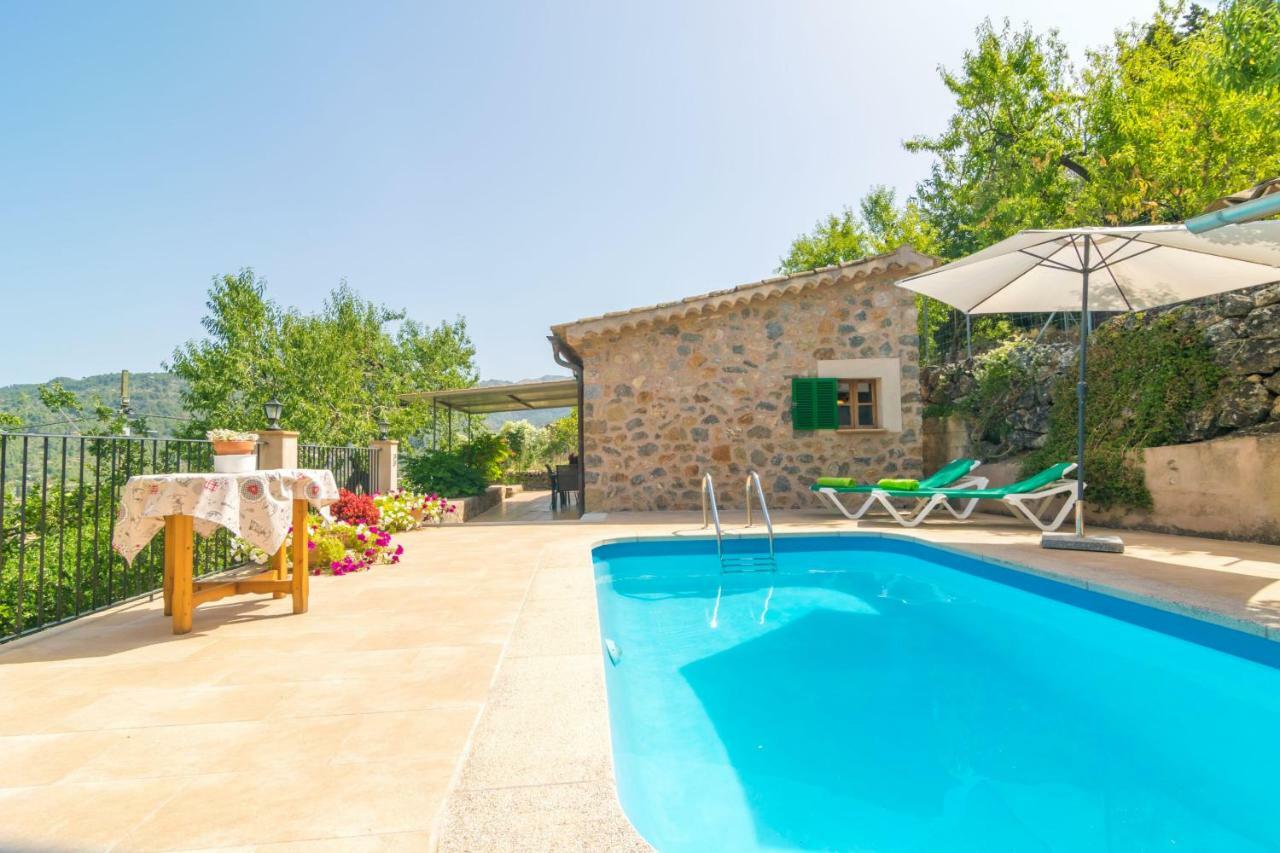 Fabiol - Adults Only Villa *