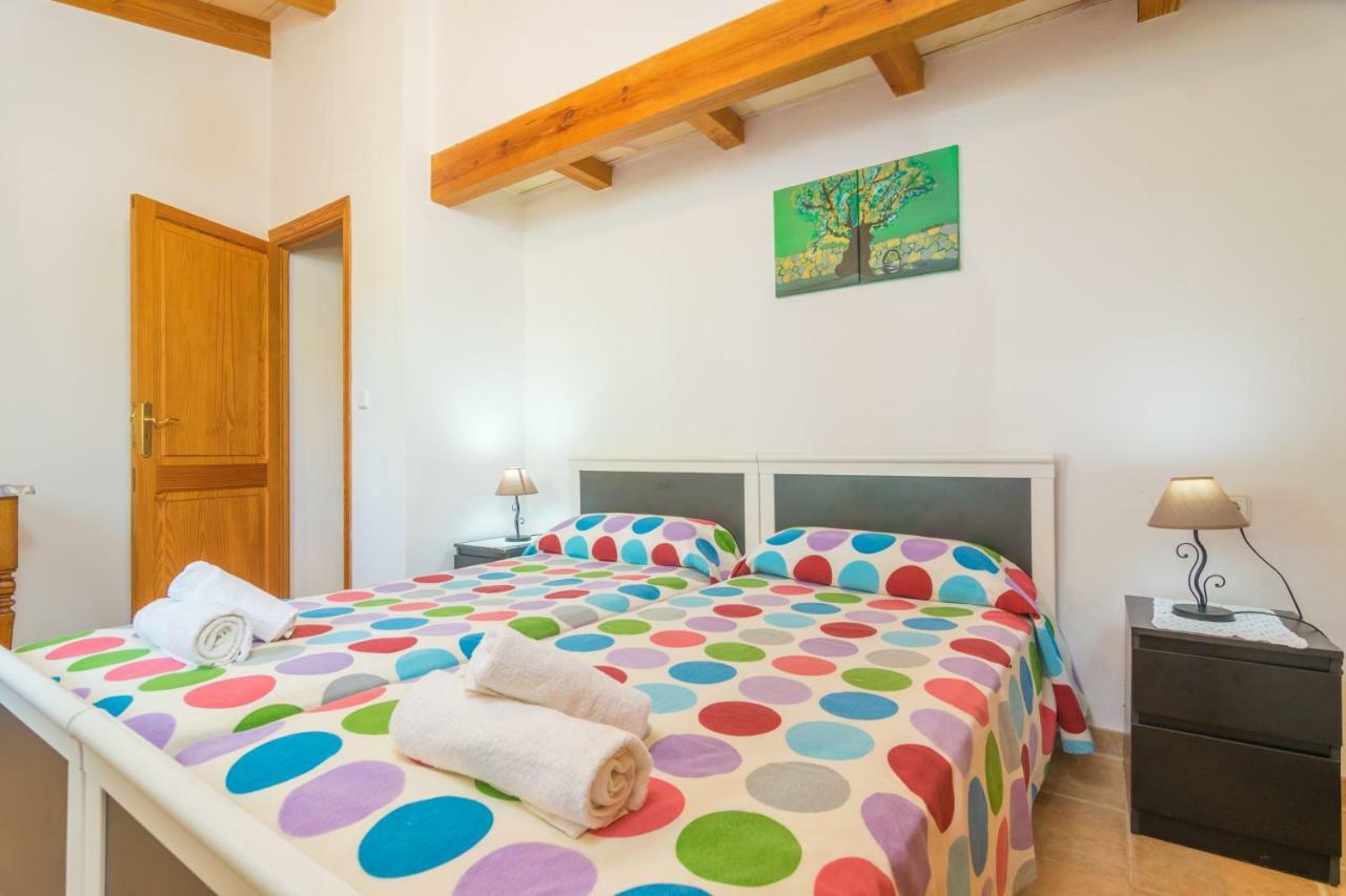 Fabiol - Adults Only Villa *