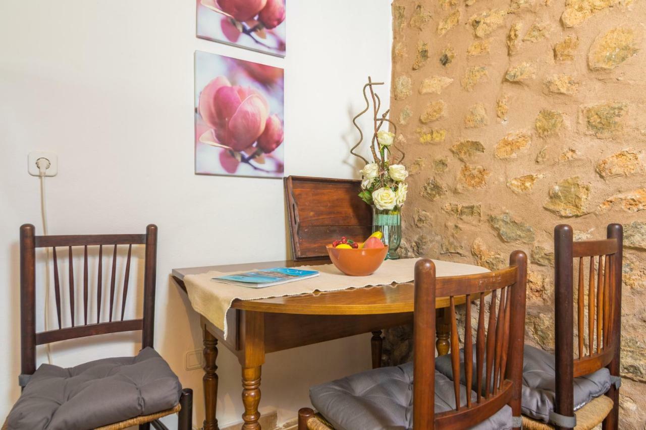 Fabiol - Adults Only Villa *